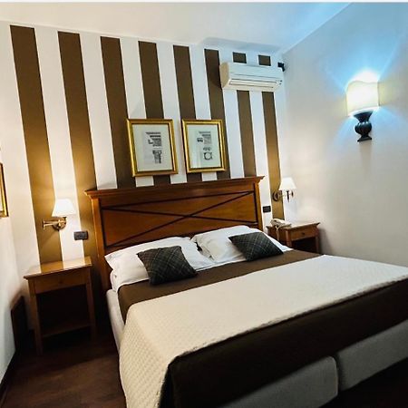 Hotel Florio Opera Palermo Central Ngoại thất bức ảnh