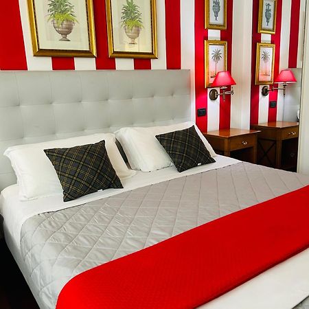 Hotel Florio Opera Palermo Central Ngoại thất bức ảnh