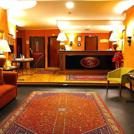Hotel Florio Opera Palermo Central Ngoại thất bức ảnh