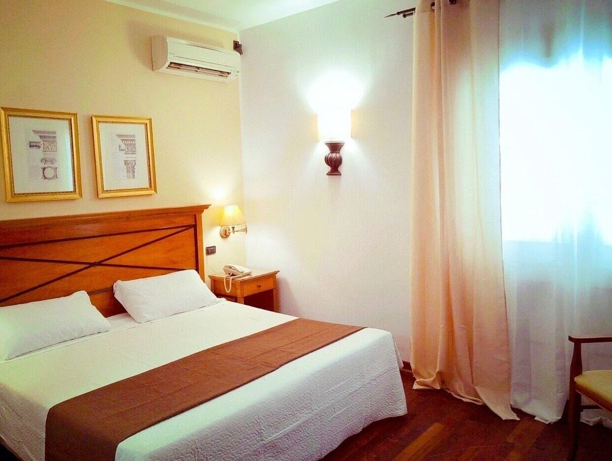 Hotel Florio Opera Palermo Central Ngoại thất bức ảnh