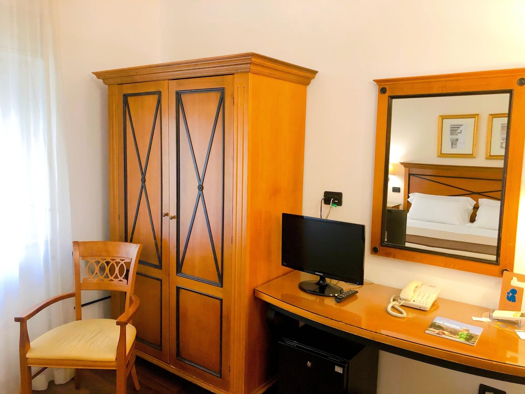 Hotel Florio Opera Palermo Central Ngoại thất bức ảnh