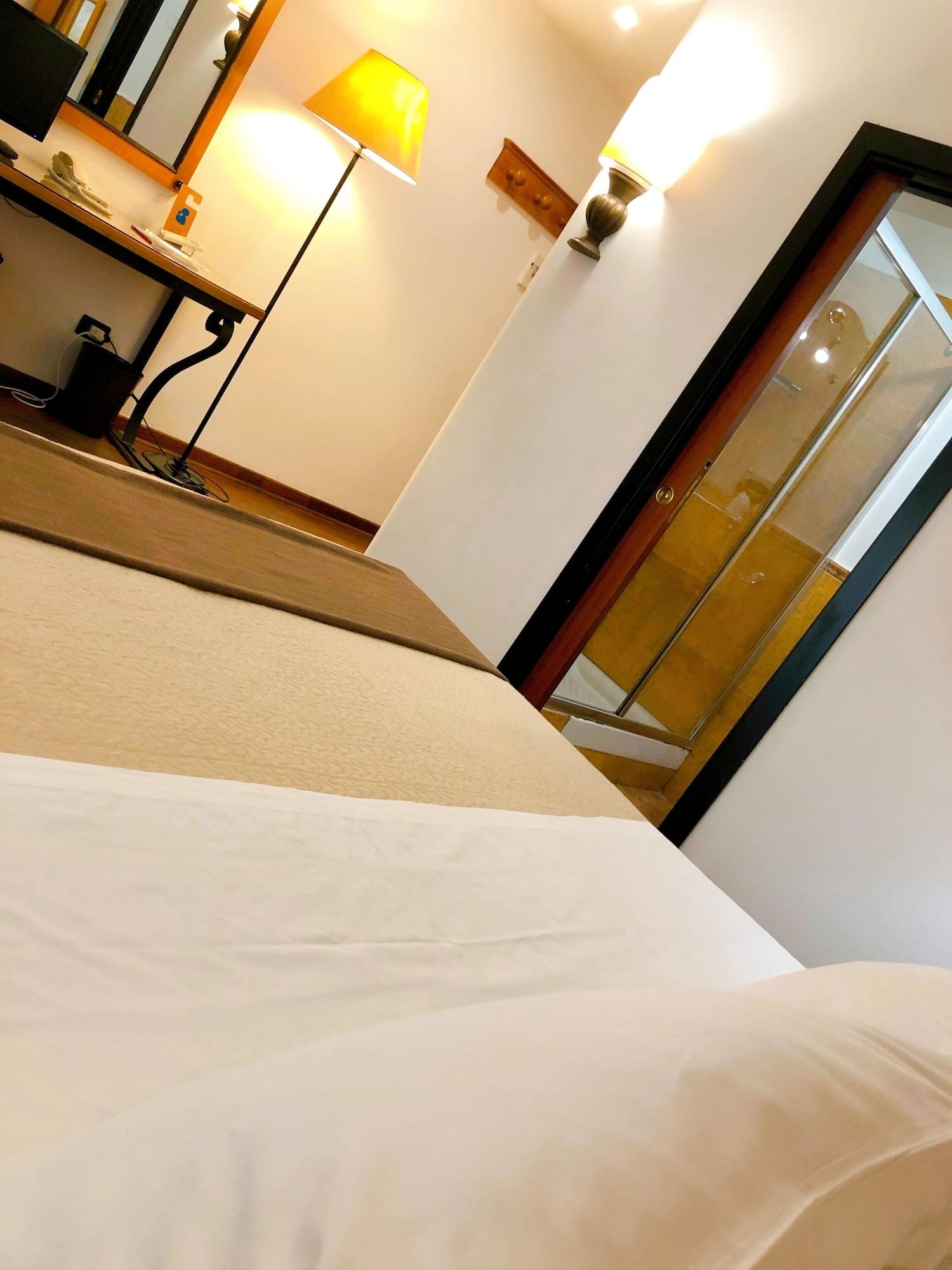 Hotel Florio Opera Palermo Central Ngoại thất bức ảnh