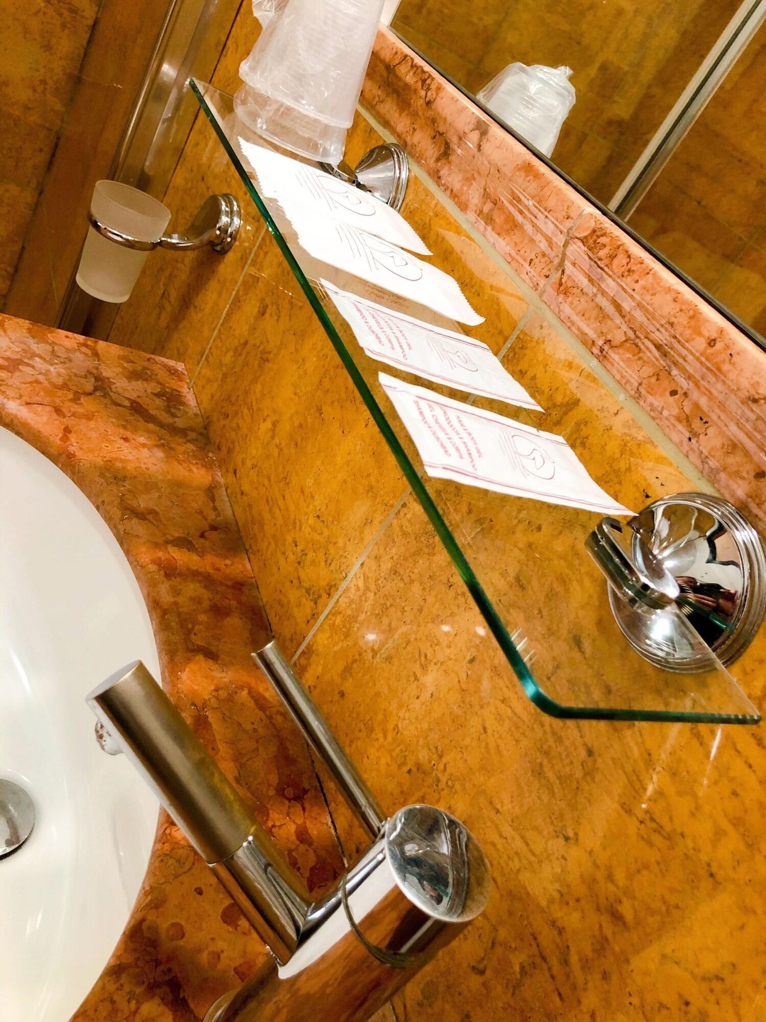 Hotel Florio Opera Palermo Central Ngoại thất bức ảnh