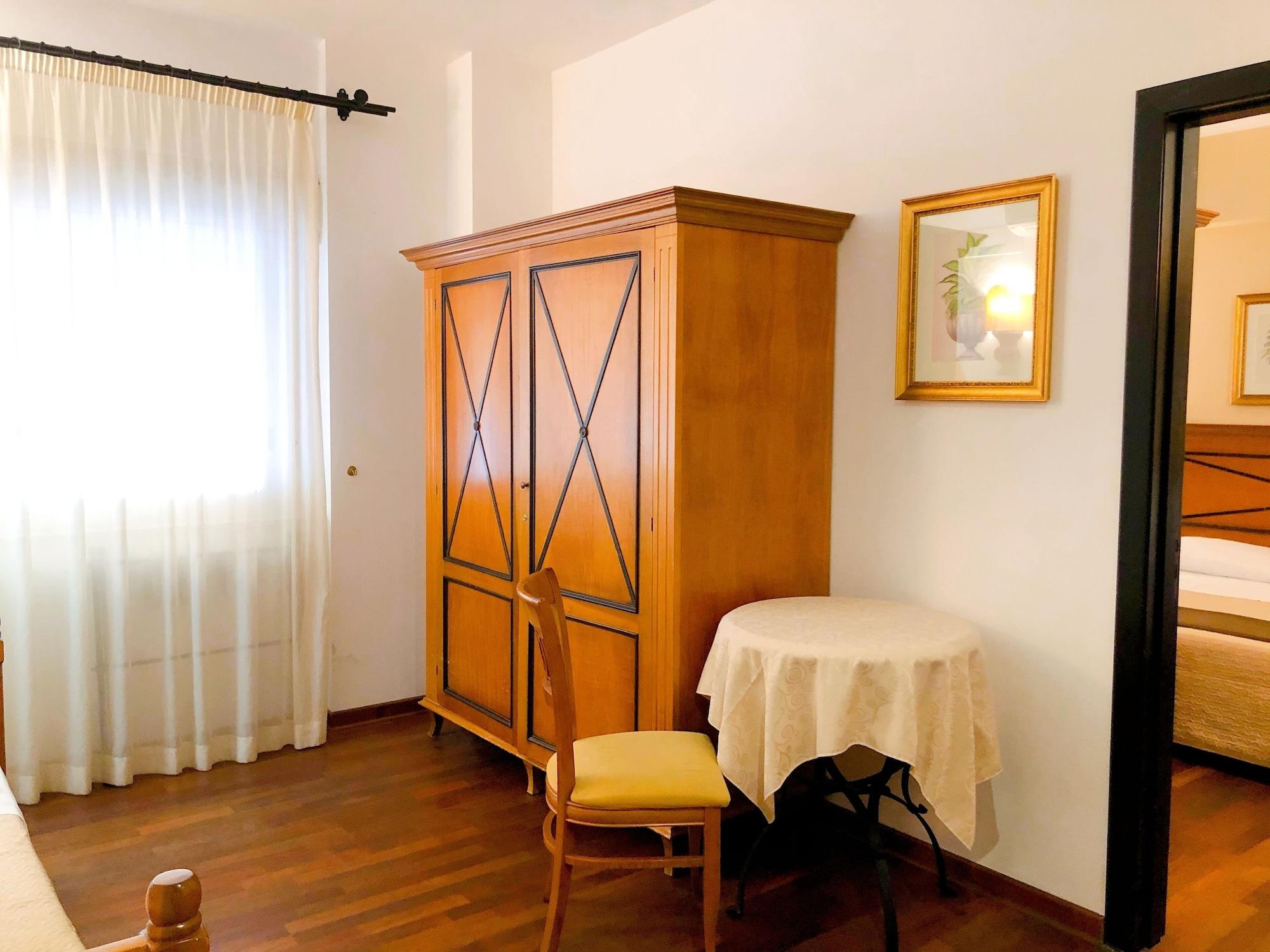 Hotel Florio Opera Palermo Central Ngoại thất bức ảnh