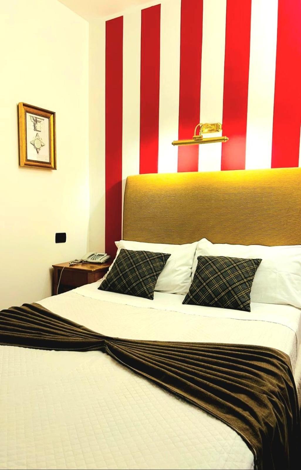 Hotel Florio Opera Palermo Central Ngoại thất bức ảnh