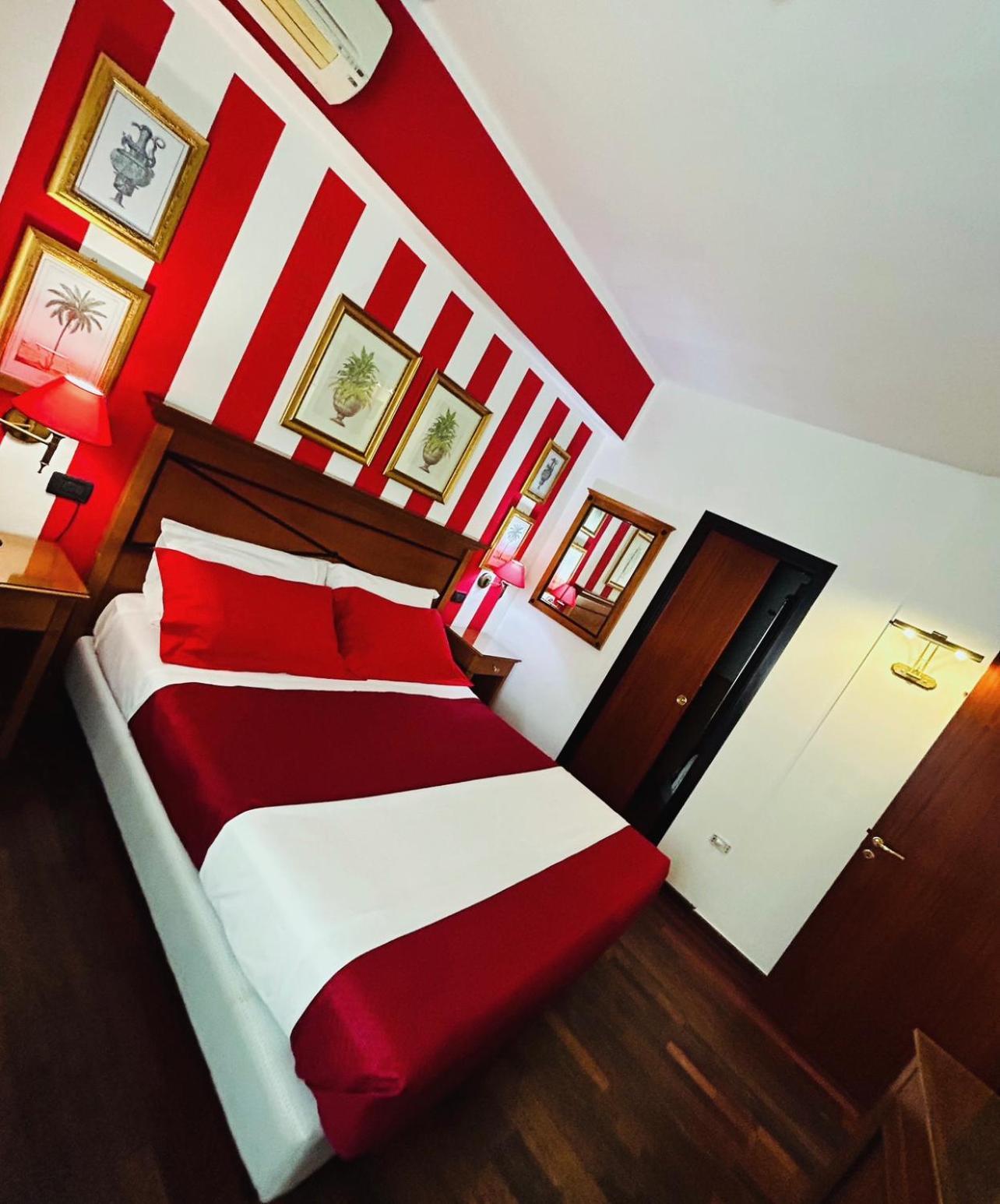 Hotel Florio Opera Palermo Central Ngoại thất bức ảnh