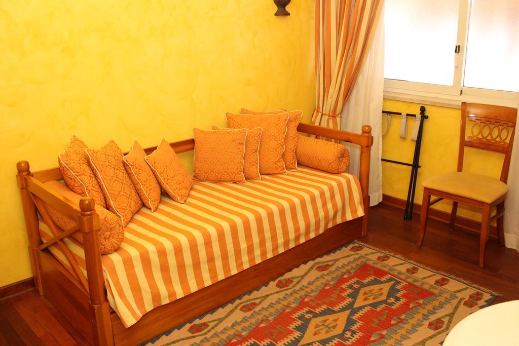 Hotel Florio Opera Palermo Central Ngoại thất bức ảnh