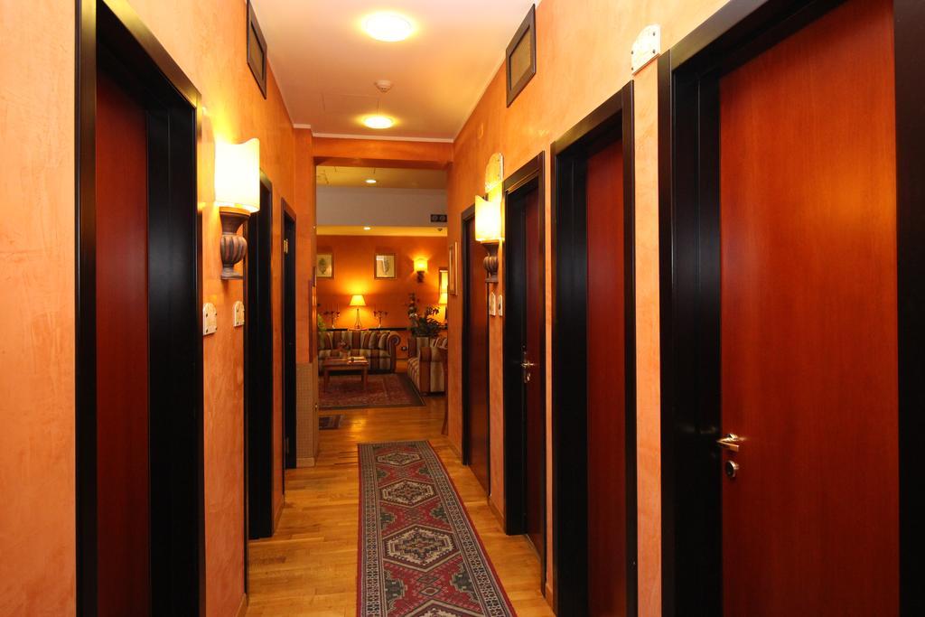 Hotel Florio Opera Palermo Central Ngoại thất bức ảnh