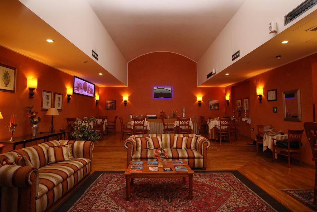 Hotel Florio Opera Palermo Central Ngoại thất bức ảnh