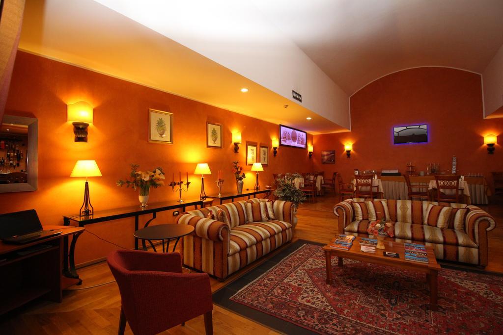 Hotel Florio Opera Palermo Central Ngoại thất bức ảnh
