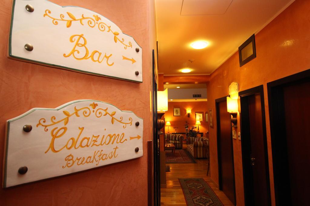 Hotel Florio Opera Palermo Central Ngoại thất bức ảnh
