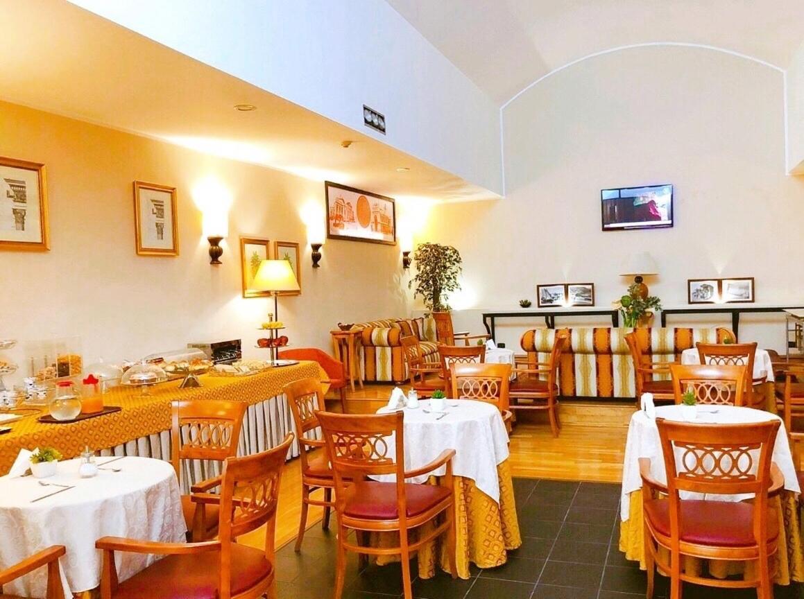 Hotel Florio Opera Palermo Central Ngoại thất bức ảnh