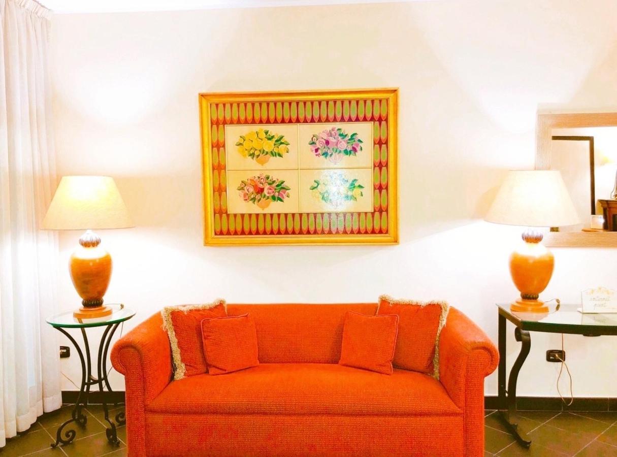 Hotel Florio Opera Palermo Central Ngoại thất bức ảnh